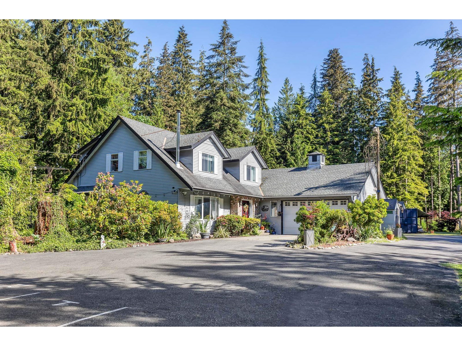 10851 GREENWOOD DRIVE, mission, British Columbia