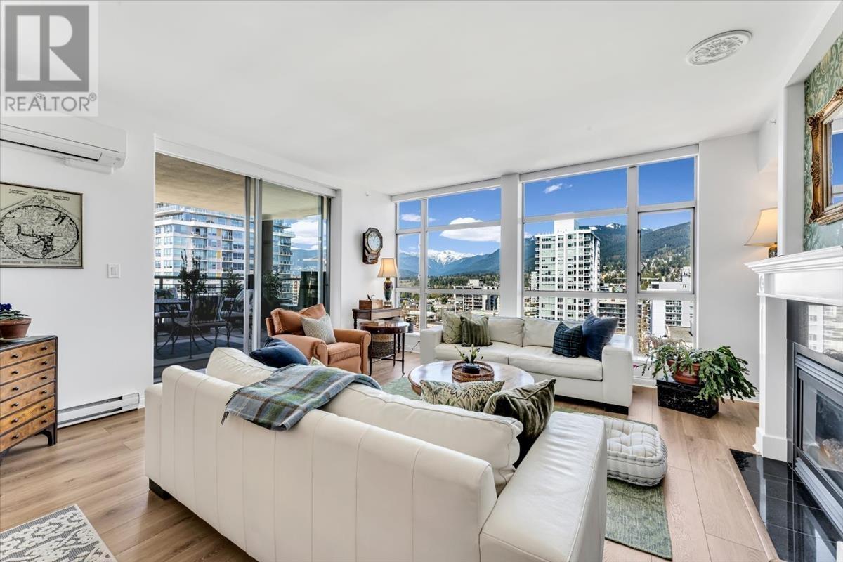 1601 160 E 13TH STREET, North Vancouver, British Columbia