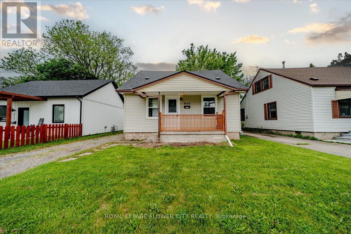 Property at 6143 CHURCHILL STREET image 1