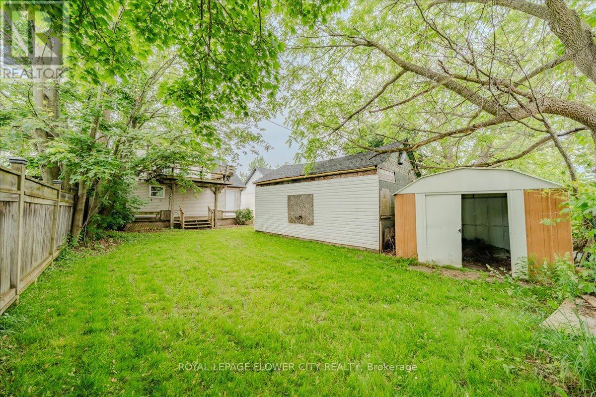 6143 Churchill Street, Niagara Falls, Ontario  L2G 2X2 - Photo 43 - X12204909
