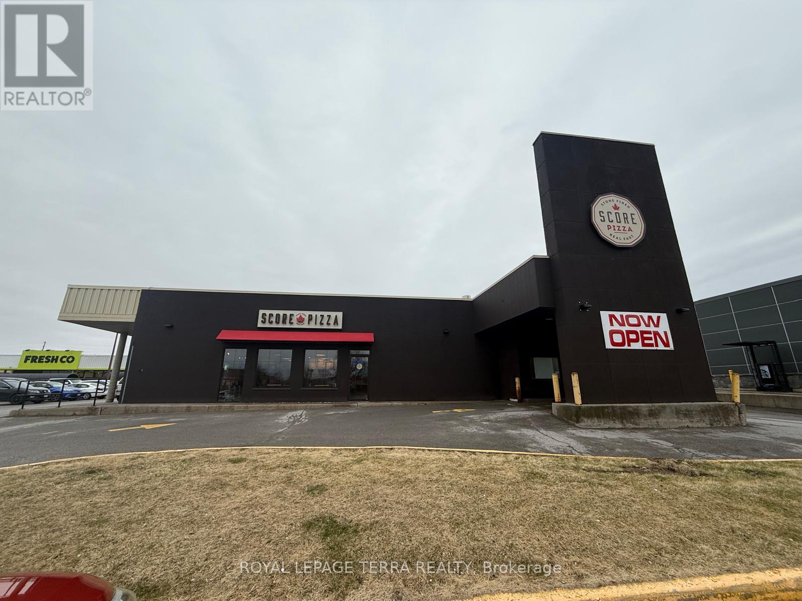 1 - 350 North Front Street, Belleville, Ontario  K8P 3C3 - Photo 1 - X12204915