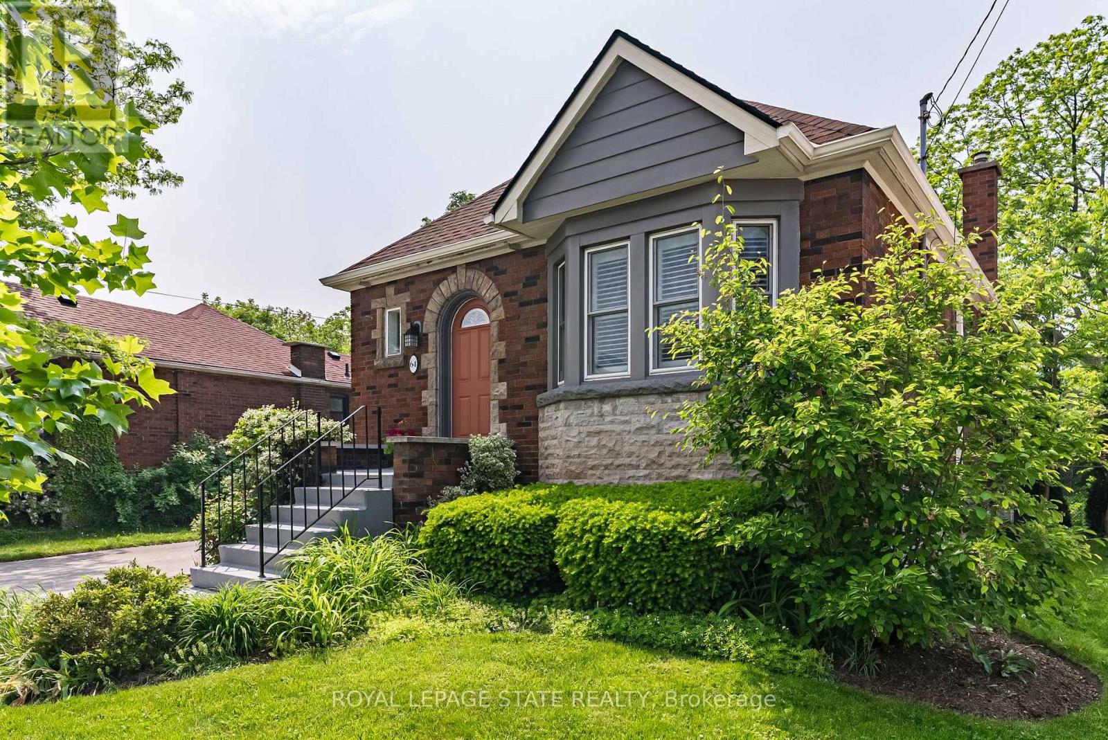 64 HIGHCLIFFE AVENUE, Hamilton, Ontario