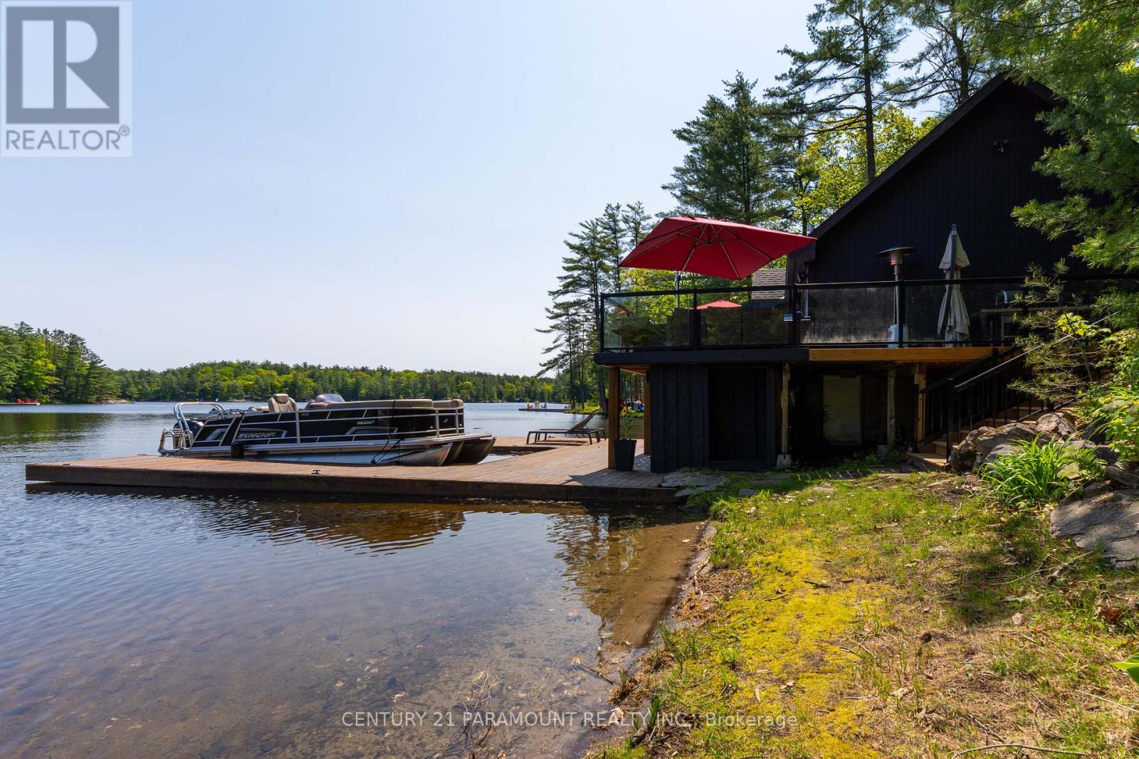 6394 Go Home Lake Shore Island, Georgian Bay, Ontario  L0K 1S0 - Photo 6 - X12204936