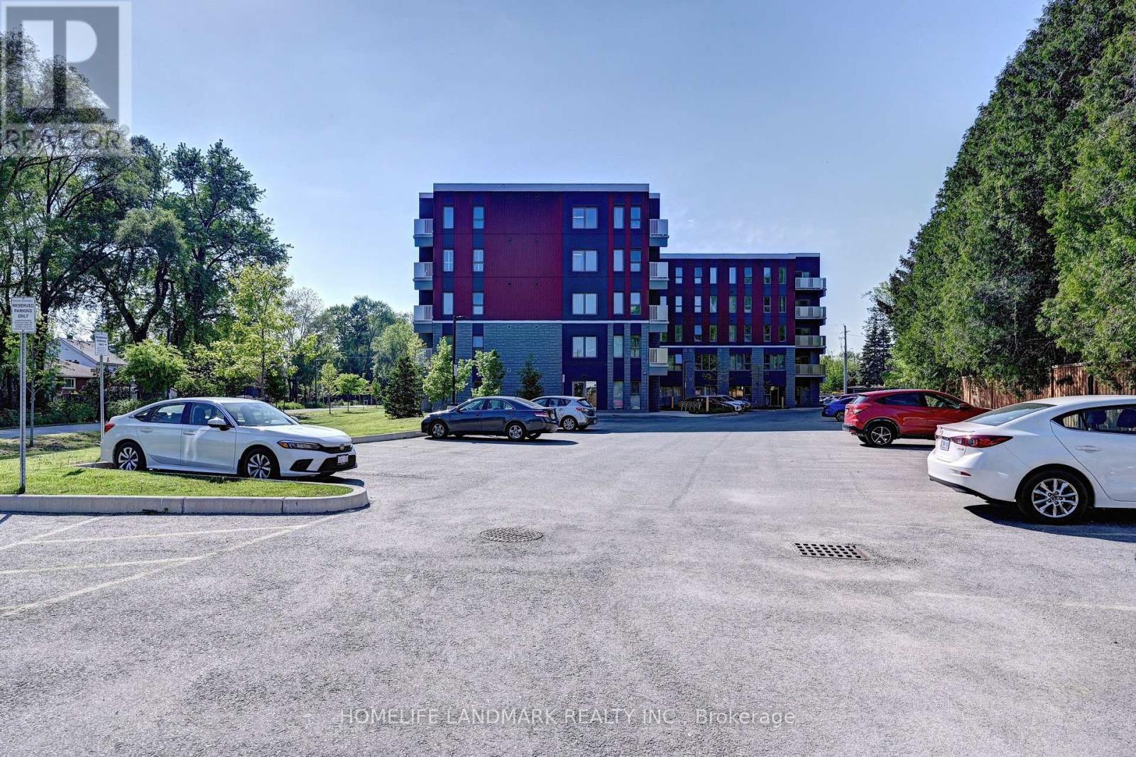 301 - 77 Leland Street W, Hamilton, Ontario  L8S 3A1 - Photo 37 - X12204937