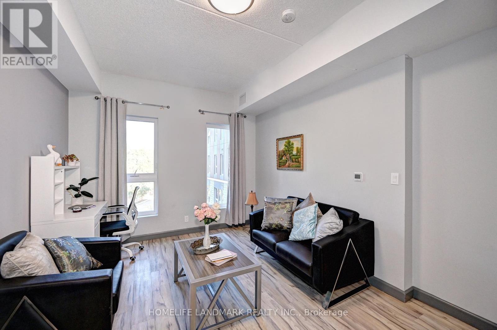 301 - 77 Leland Street W, Hamilton, Ontario  L8S 3A1 - Photo 8 - X12204937