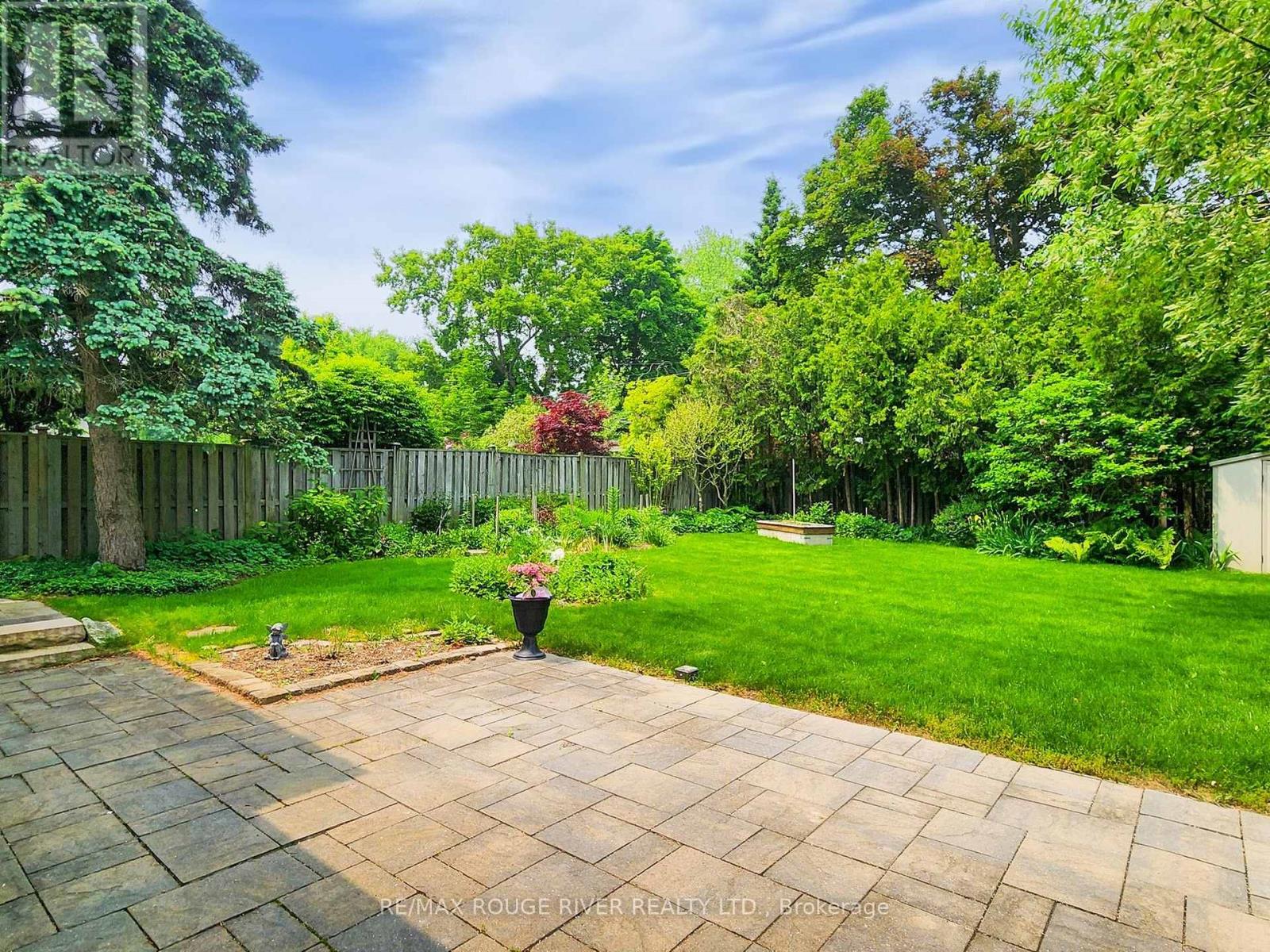 309 Jaybell Grove, Toronto, Ontario  M1C 2X4 - Photo 37 - E12204835