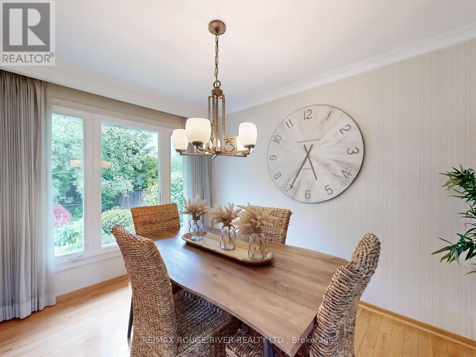 309 Jaybell Grove, Toronto, Ontario  M1C 2X4 - Photo 9 - E12204835