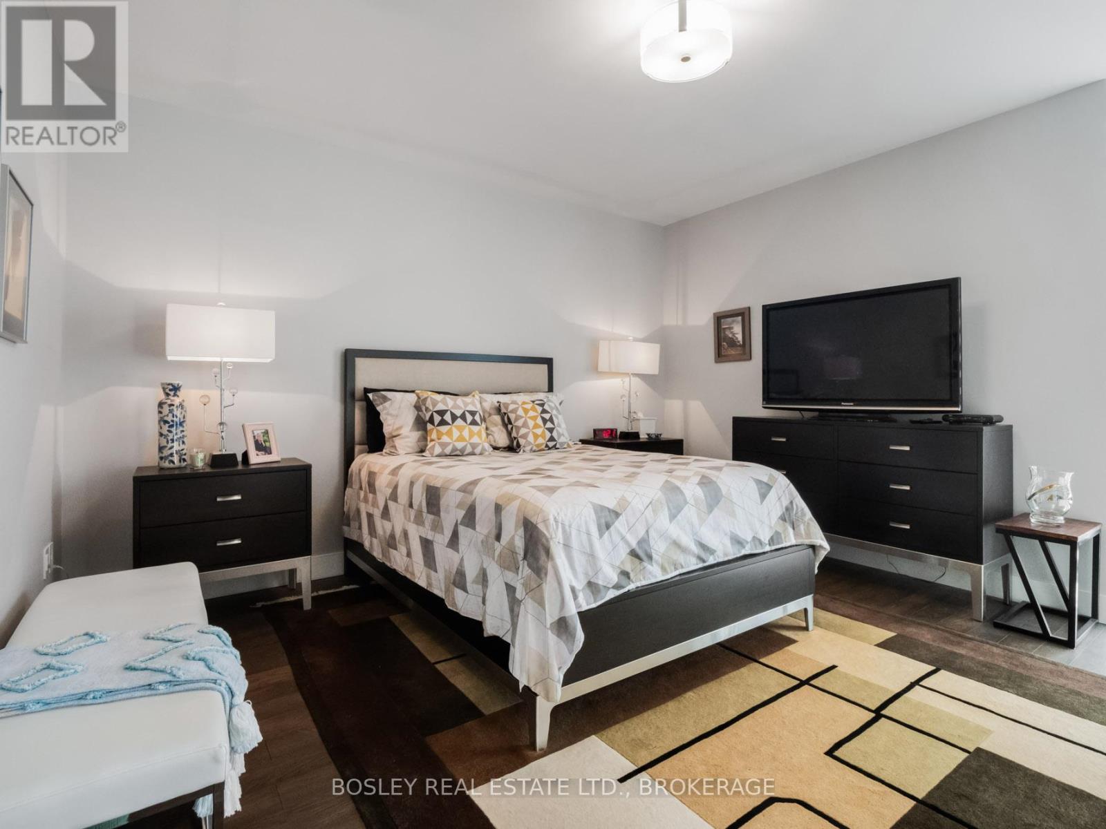 407 - 57 Lakeport Road, St. Catharines (Port Dalhousie), Ontario  L2N 4P6 - Photo 17 - X12054328