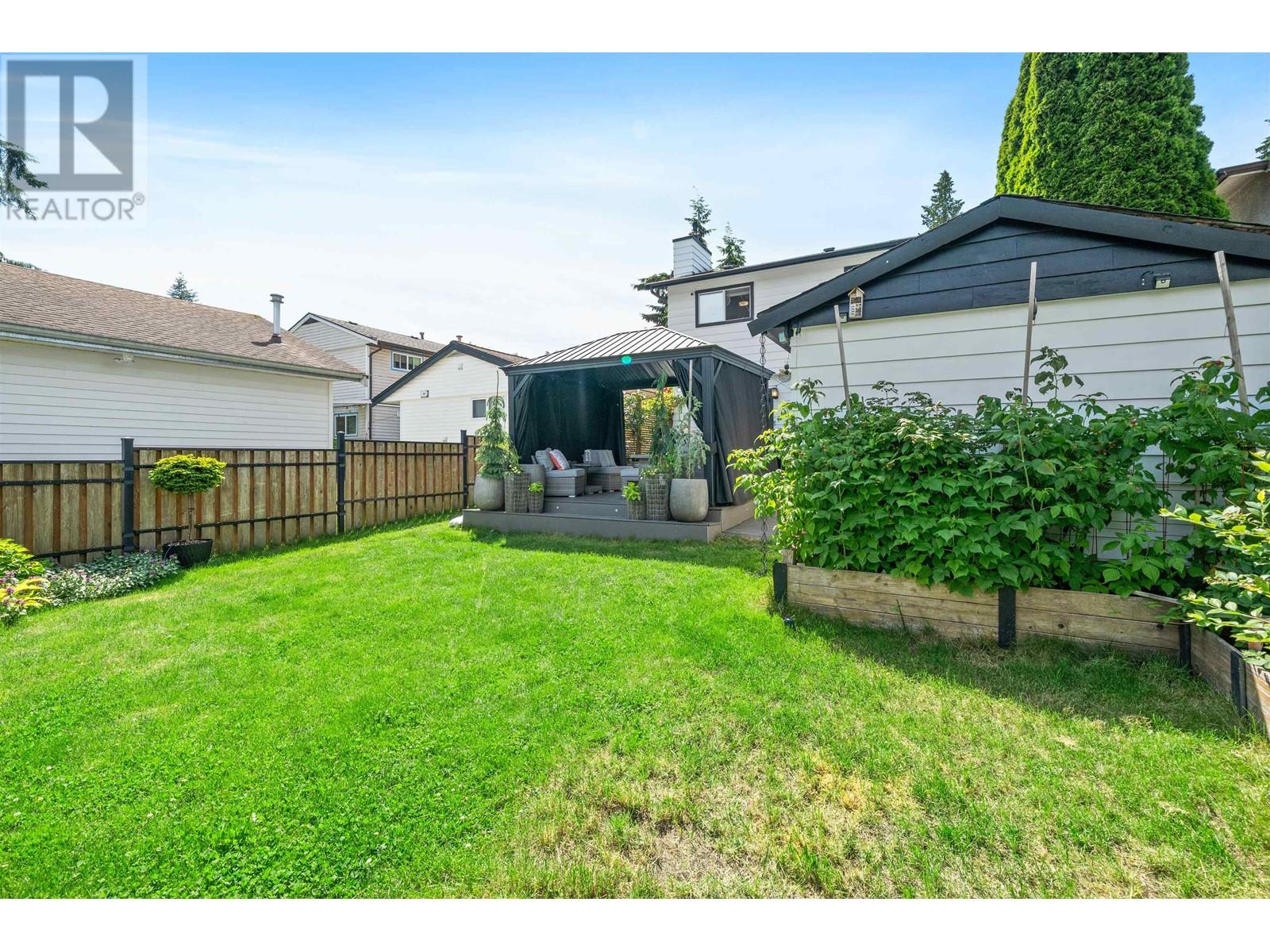 3456 Vincent Street, Port Coquitlam, British Columbia  V3B 3T7 - Photo 29 - R3012546