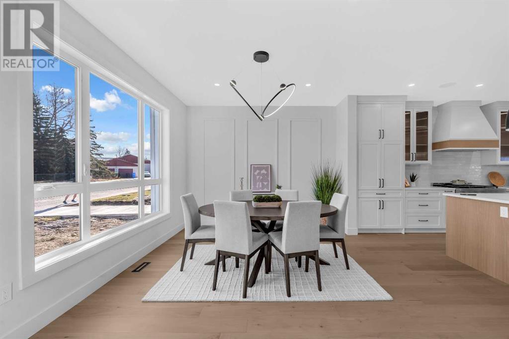 7722 46 Avenue Nw, Calgary, Alberta  T3B 1Y2 - Photo 4 - A2228421