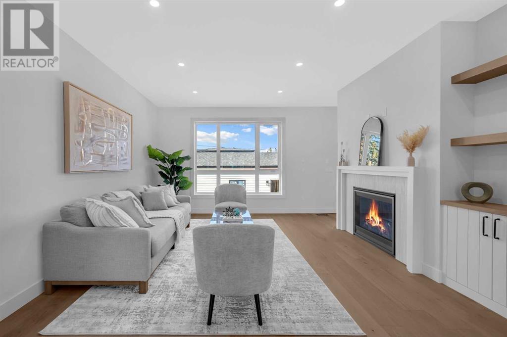 7722 46 Avenue Nw, Calgary, Alberta  T3B 1Y2 - Photo 12 - A2228421
