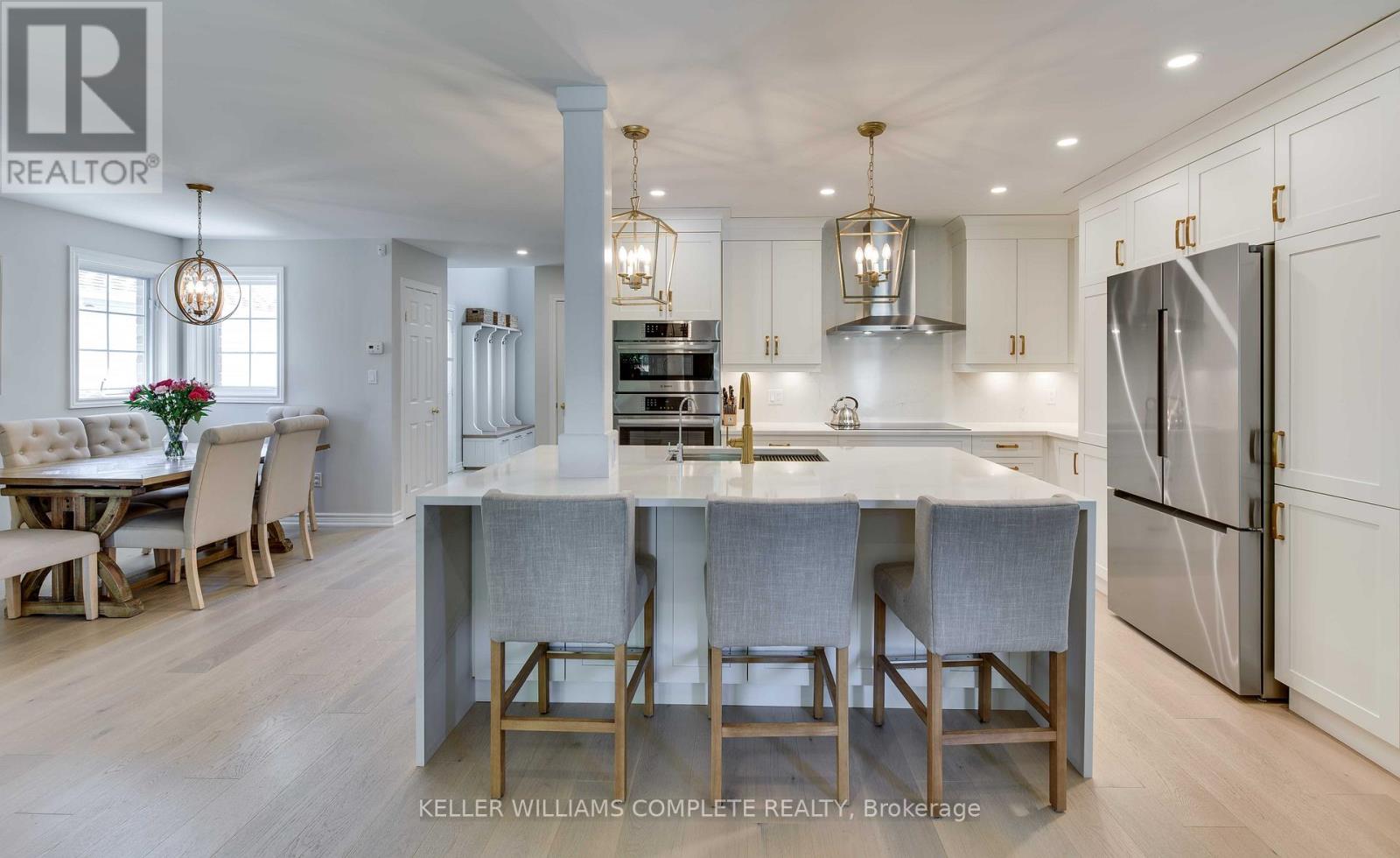 5 Saddler Street, Pelham (Fonthill), Ontario  L0S 1E4 - Photo 1 - X12204926