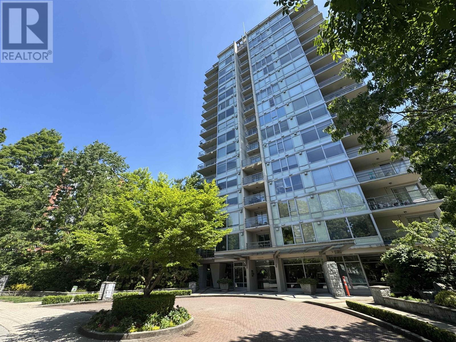 305 5639 HAMPTON PLACE, vancouver, British Columbia