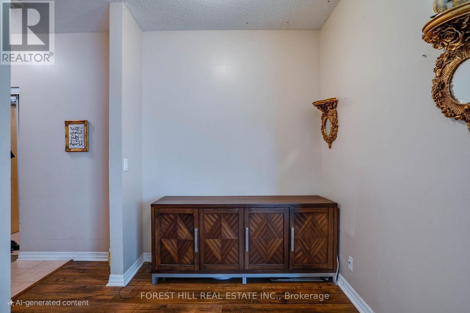 1509 - 220 Burnhamthorpe Road, Mississauga, Ontario  L5B 4N4 - Photo 4 - W12204537