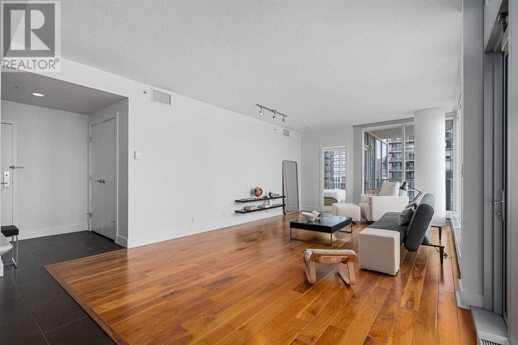 1506, 433 11 Avenue Se, Calgary, Alberta  T2G 0C7 - Photo 8 - A2228646