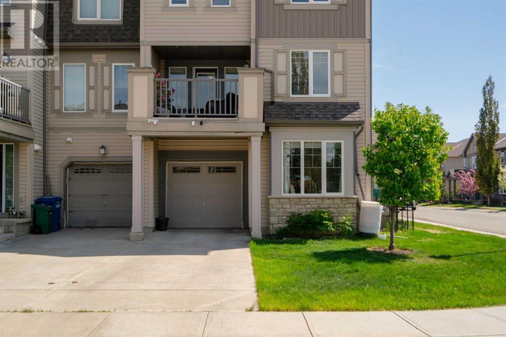 68 Windstone Green Sw, Airdrie, Alberta  T4B 0N8 - Photo 5 - A2223456