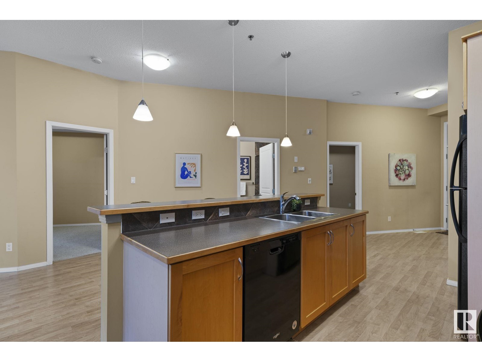 #308 10147 112 St Nw, Edmonton, Alberta  T5K 1M1 - Photo 26 - E4441155