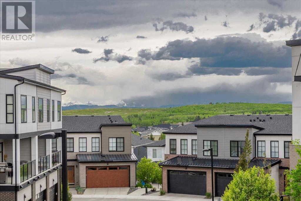 103, 7820 Spring Willow Drive Sw, Calgary, Alberta  T3H 6E1 - Photo 29 - A2225571