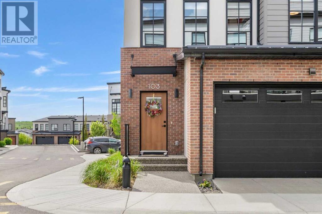 Property at 103, 7820 Spring Willow Drive SW image 2