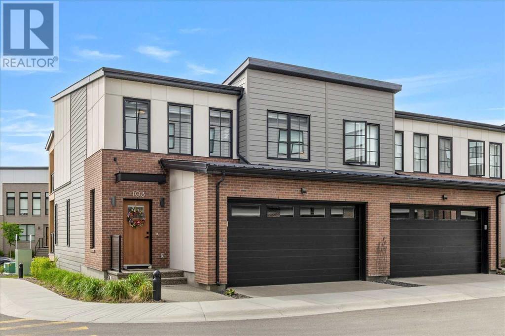 Property at 103, 7820 Spring Willow Drive SW image 1