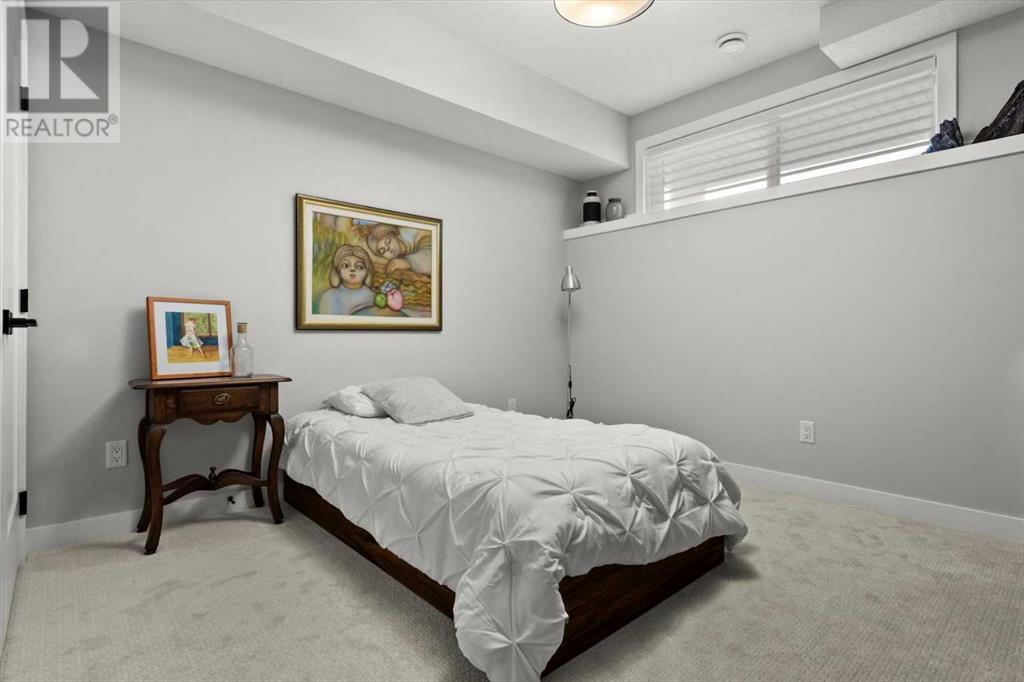 103, 7820 Spring Willow Drive Sw, Calgary, Alberta  T3H 6E1 - Photo 42 - A2225571
