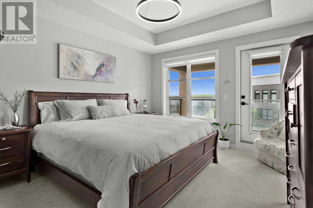 103, 7820 Spring Willow Drive Sw, Calgary, Alberta  T3H 6E1 - Photo 22 - A2225571