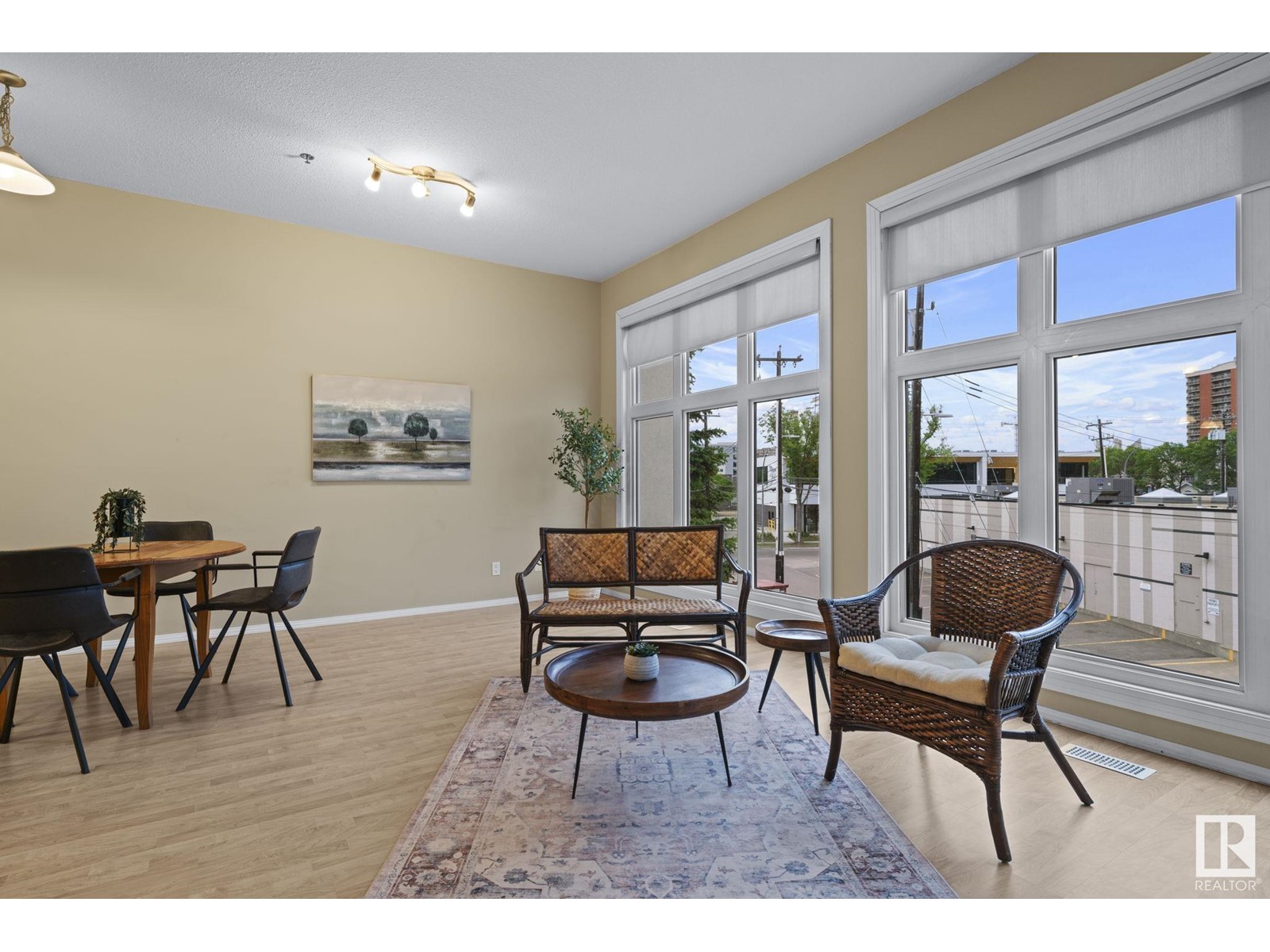 #308 10147 112 St Nw, Edmonton, Alberta  T5K 1M1 - Photo 17 - E4441155