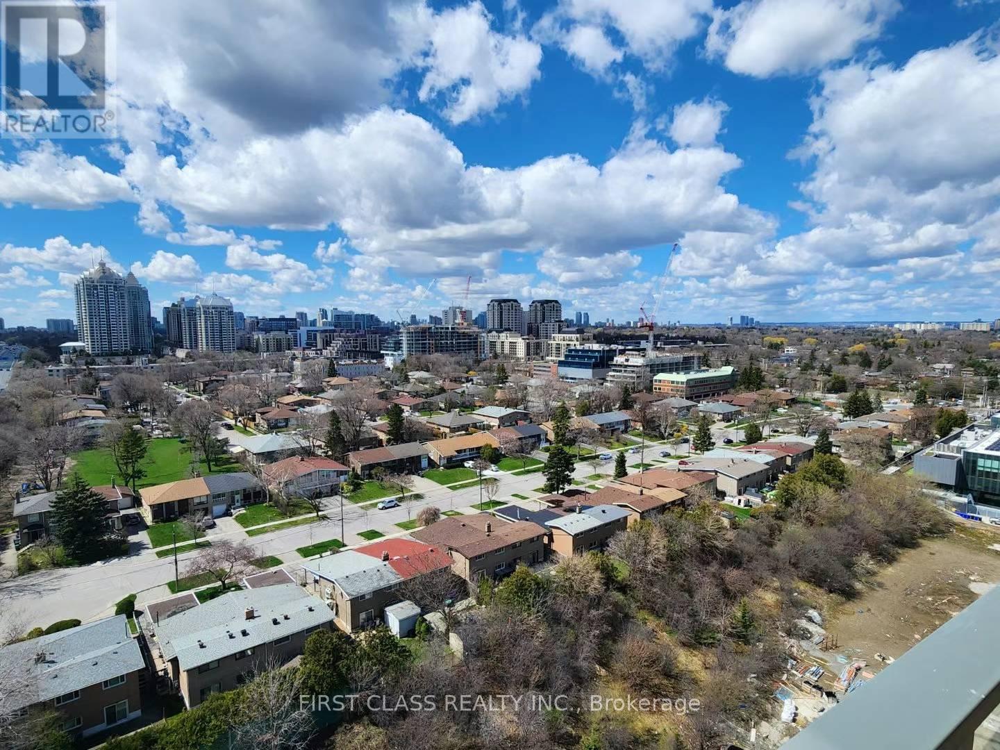 1905 - 25 Mcmahon Drive, Toronto, Ontario  M2K 0J2 - Photo 5 - C12204944