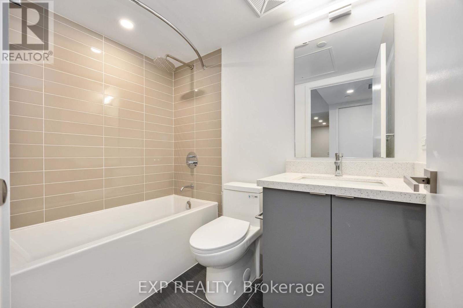 219 - 30 Tretti Way, Toronto, Ontario  M3H 0E3 - Photo 16 - C12204954