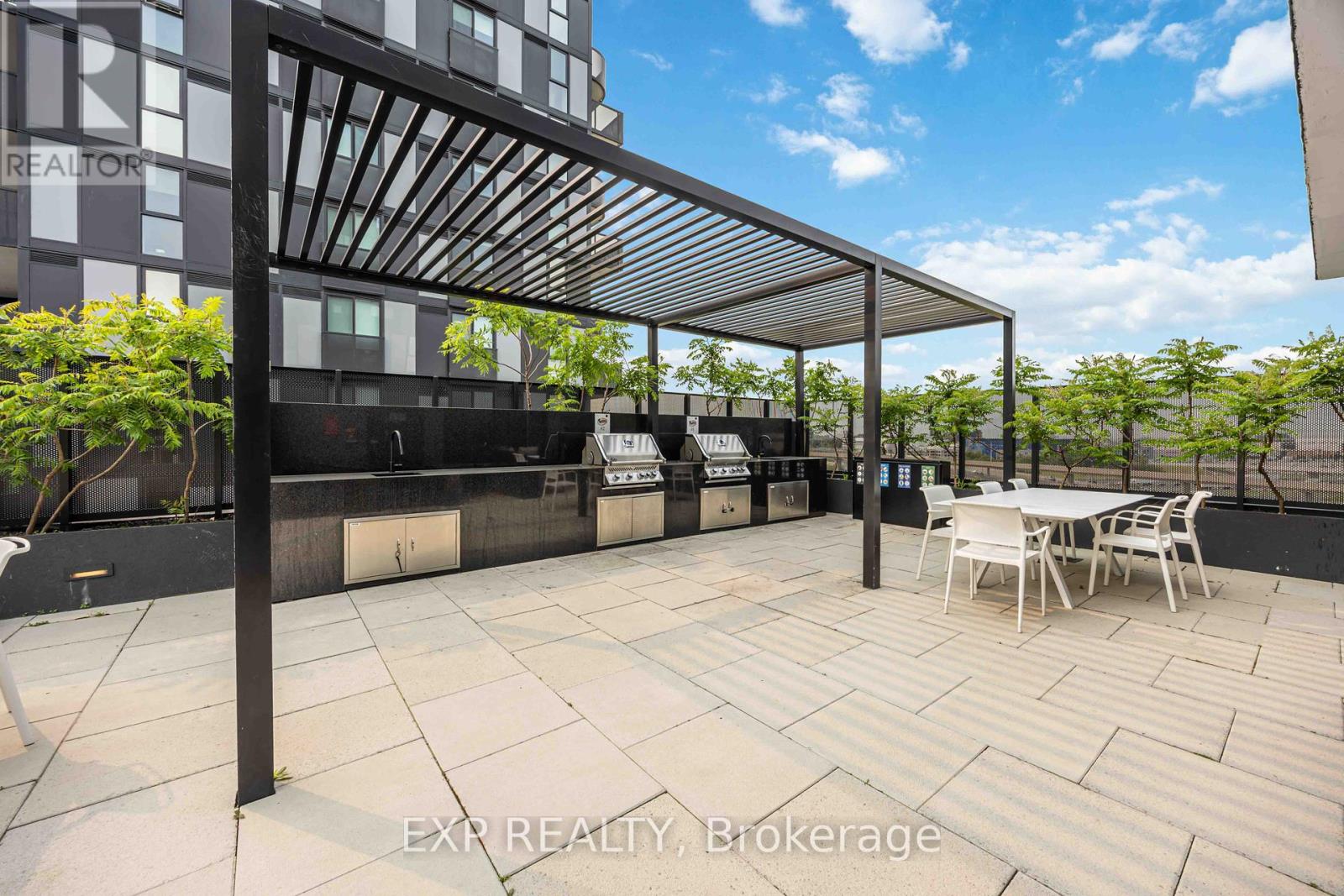 219 - 30 Tretti Way, Toronto, Ontario  M3H 0E3 - Photo 24 - C12204954