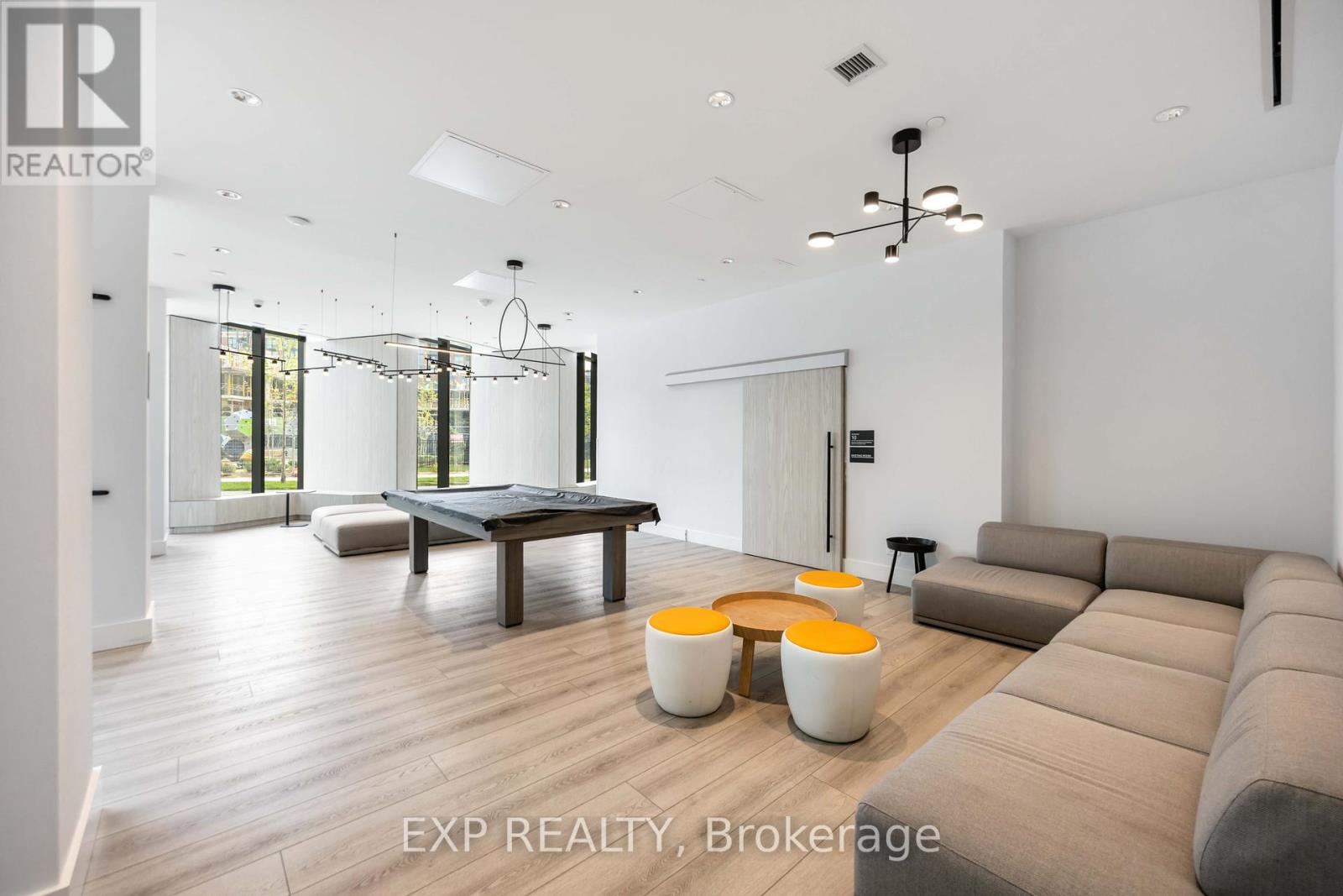 219 - 30 Tretti Way, Toronto, Ontario  M3H 0E3 - Photo 28 - C12204954