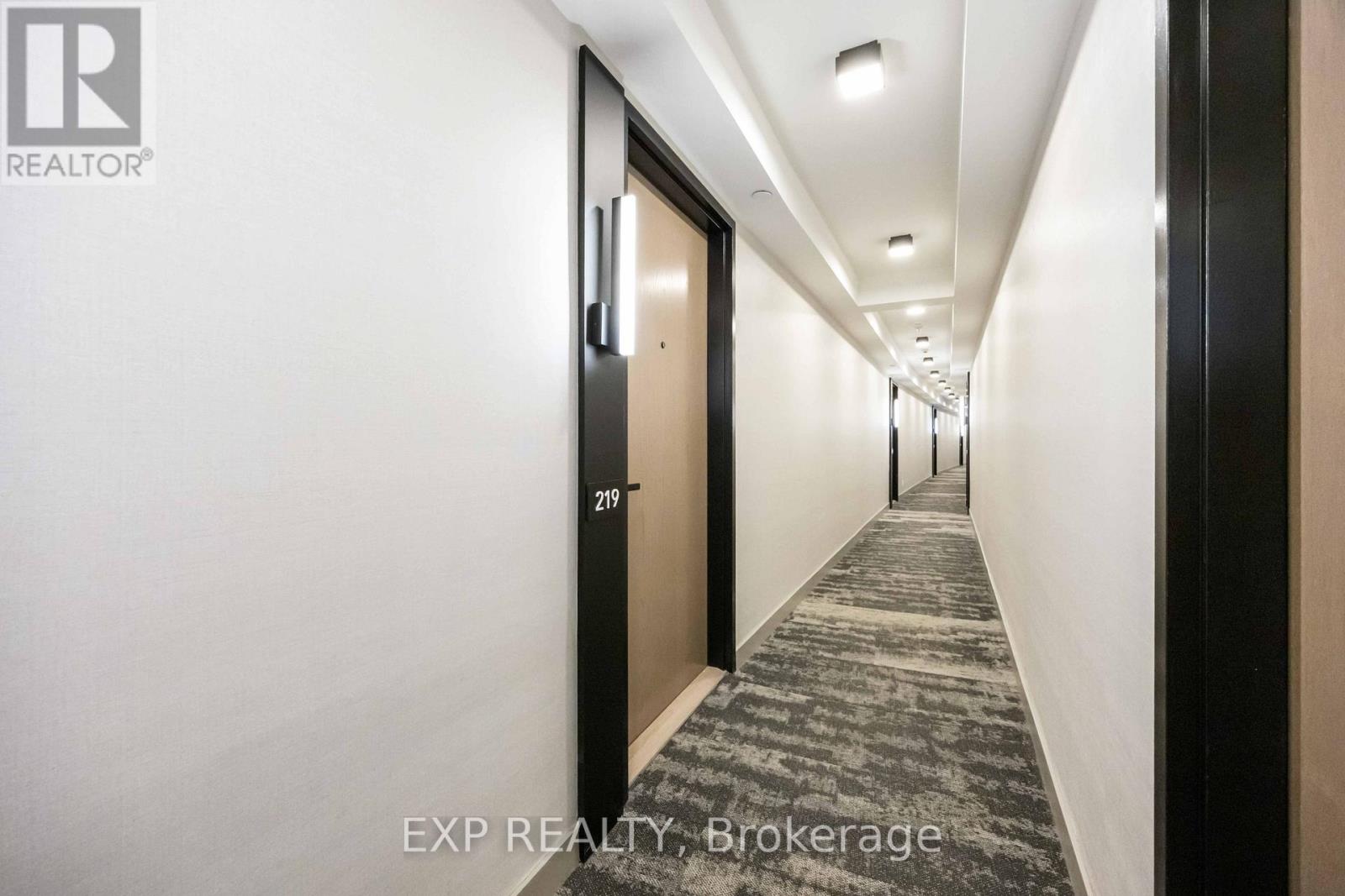 219 - 30 Tretti Way, Toronto, Ontario  M3H 0E3 - Photo 3 - C12204954