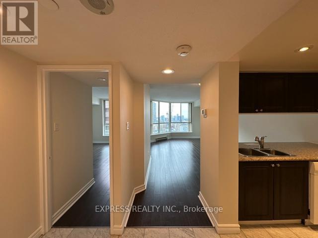 2409 - 38 ELM STREET, Toronto, Ontario