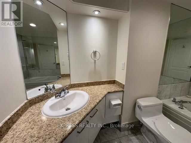 2409 - 38 Elm Street, Toronto, Ontario  M5G 2K5 - Photo 7 - C12204968