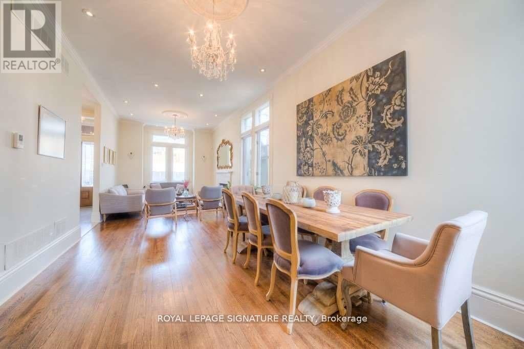 387 Shuter Street, Toronto, Ontario  M5A 1X3 - Photo 5 - C12192882