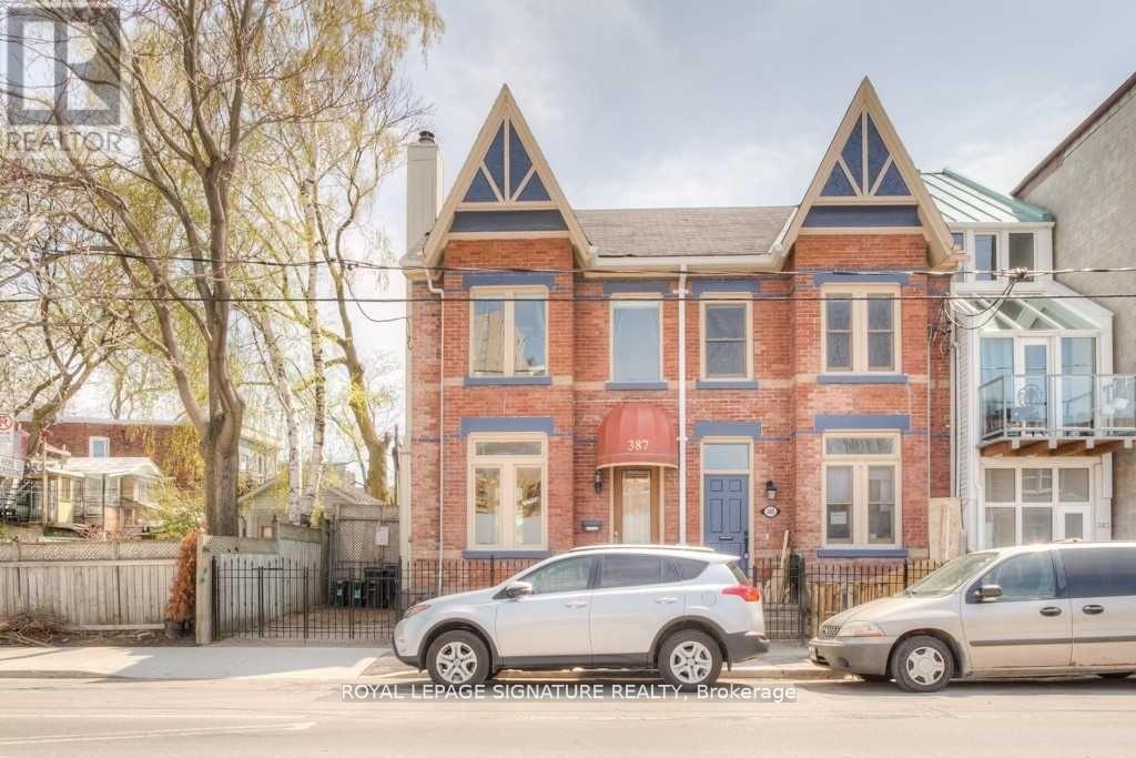 387 Shuter Street, Toronto, Ontario  M5A 1X3 - Photo 2 - C12192882