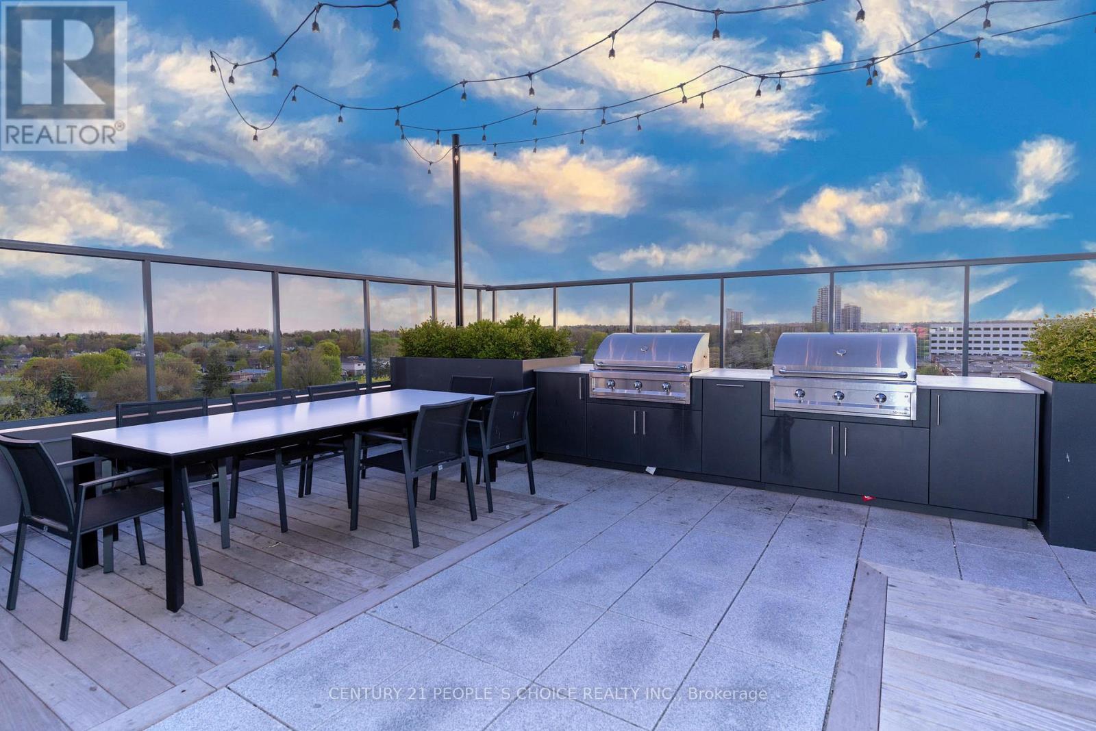 Property at 404 - 1480 BAYLY STREET image 2