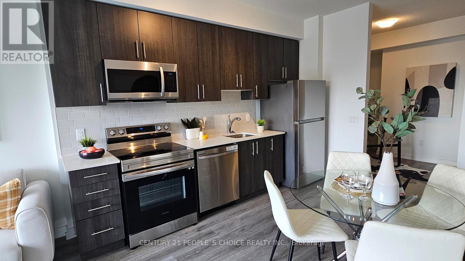 404 - 1480 Bayly Street, Pickering, Ontario  L1W 0C2 - Photo 37 - E12204230