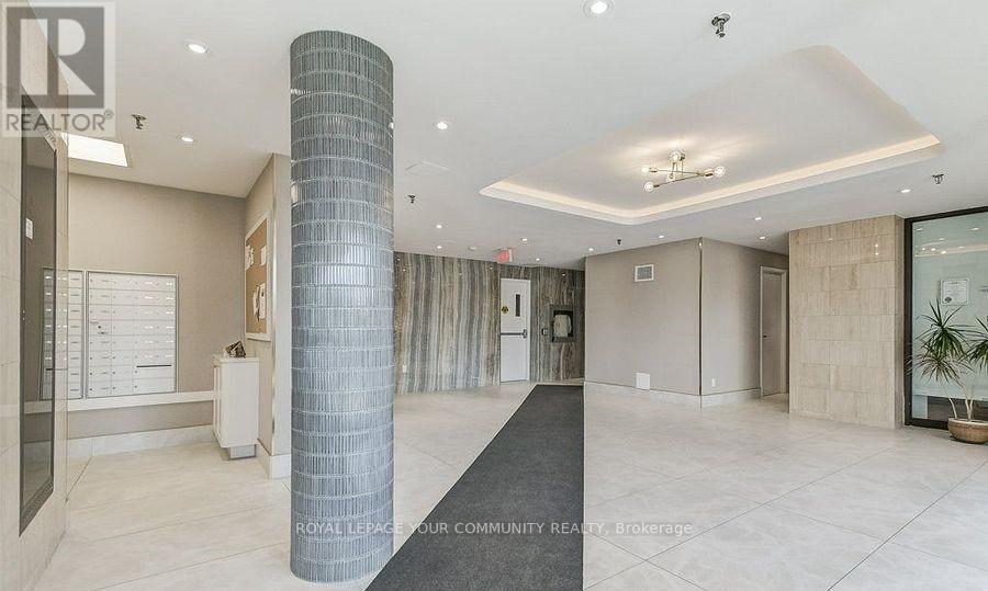 Property at 1608 - 3845 LAKE SHORE BOULEVARD W image 3