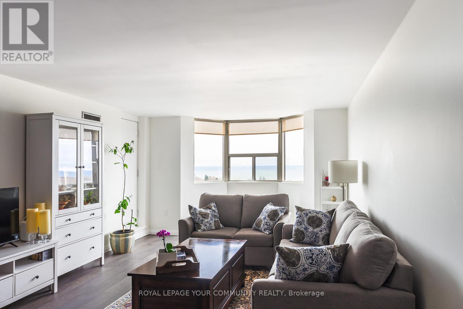 Property at 1608 - 3845 LAKE SHORE BOULEVARD W image 5