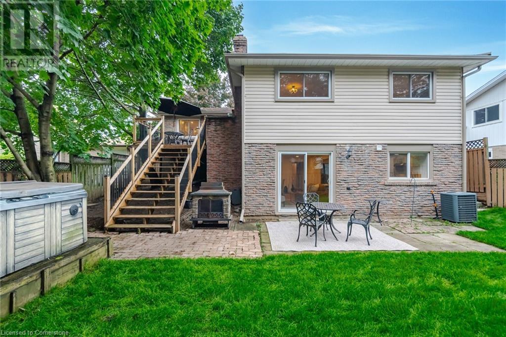 3150 Bentworth Drive, Burlington, Ontario  L7M 1M2 - Photo 48 - 40738737