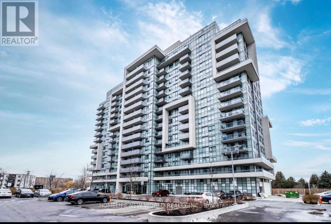 414 - 1346 Danforth Road, Toronto, Ontario  M1J 0A9 - Photo 1 - E12204947