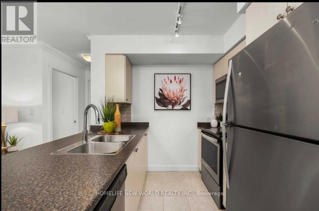 414 - 1346 Danforth Road, Toronto, Ontario  M1J 0A9 - Photo 10 - E12204947