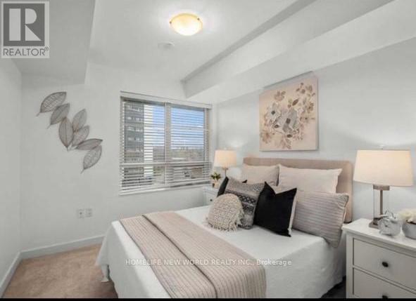414 - 1346 Danforth Road, Toronto, Ontario  M1J 0A9 - Photo 2 - E12204947