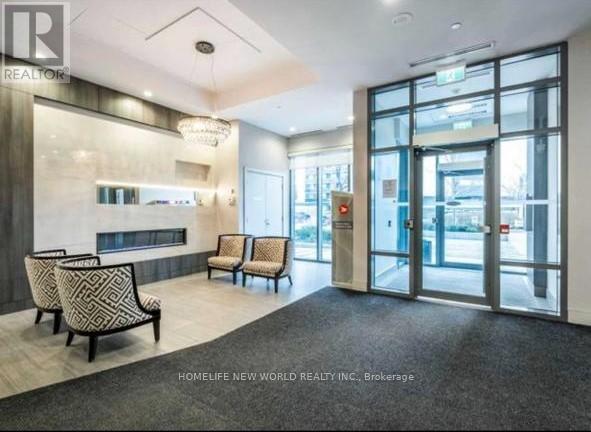 414 - 1346 Danforth Road, Toronto, Ontario  M1J 0A9 - Photo 4 - E12204947