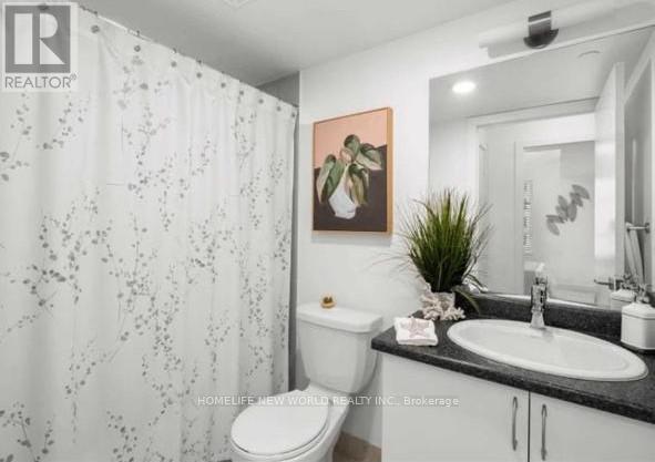 414 - 1346 Danforth Road, Toronto, Ontario  M1J 0A9 - Photo 5 - E12204947
