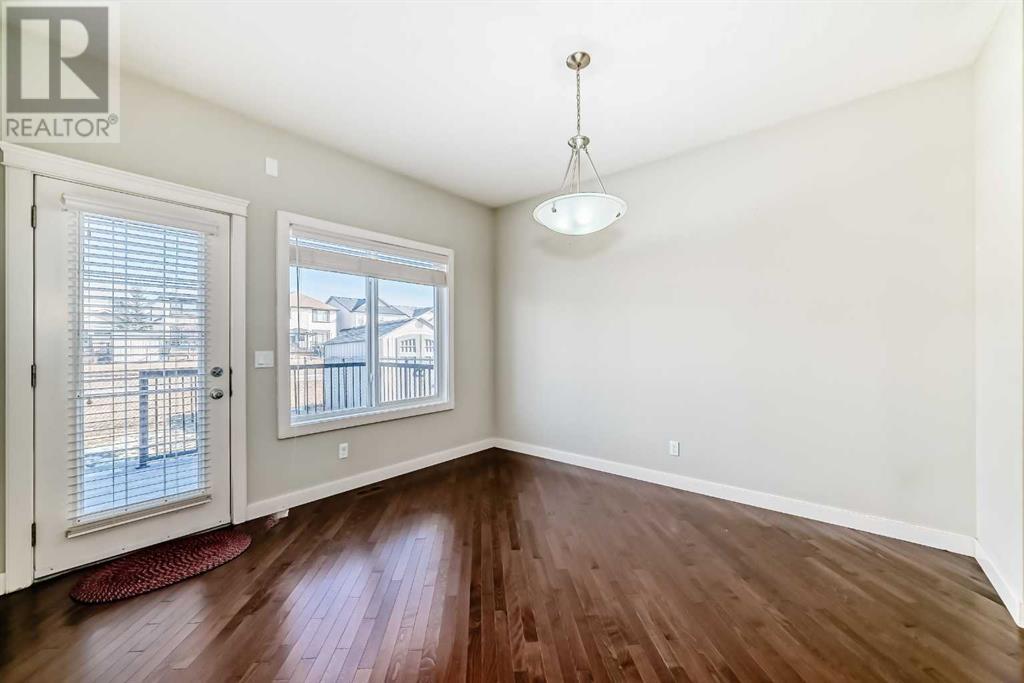 162 Skyview Shores Crescent Ne, Calgary, Alberta  T3N 0C5 - Photo 16 - A2207770