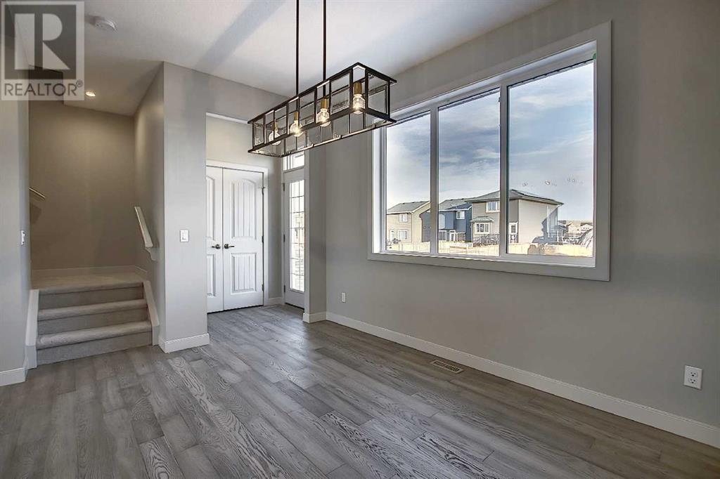 434 River Avenue, Cochrane, Alberta  T4C 3B8 - Photo 24 - A2217498