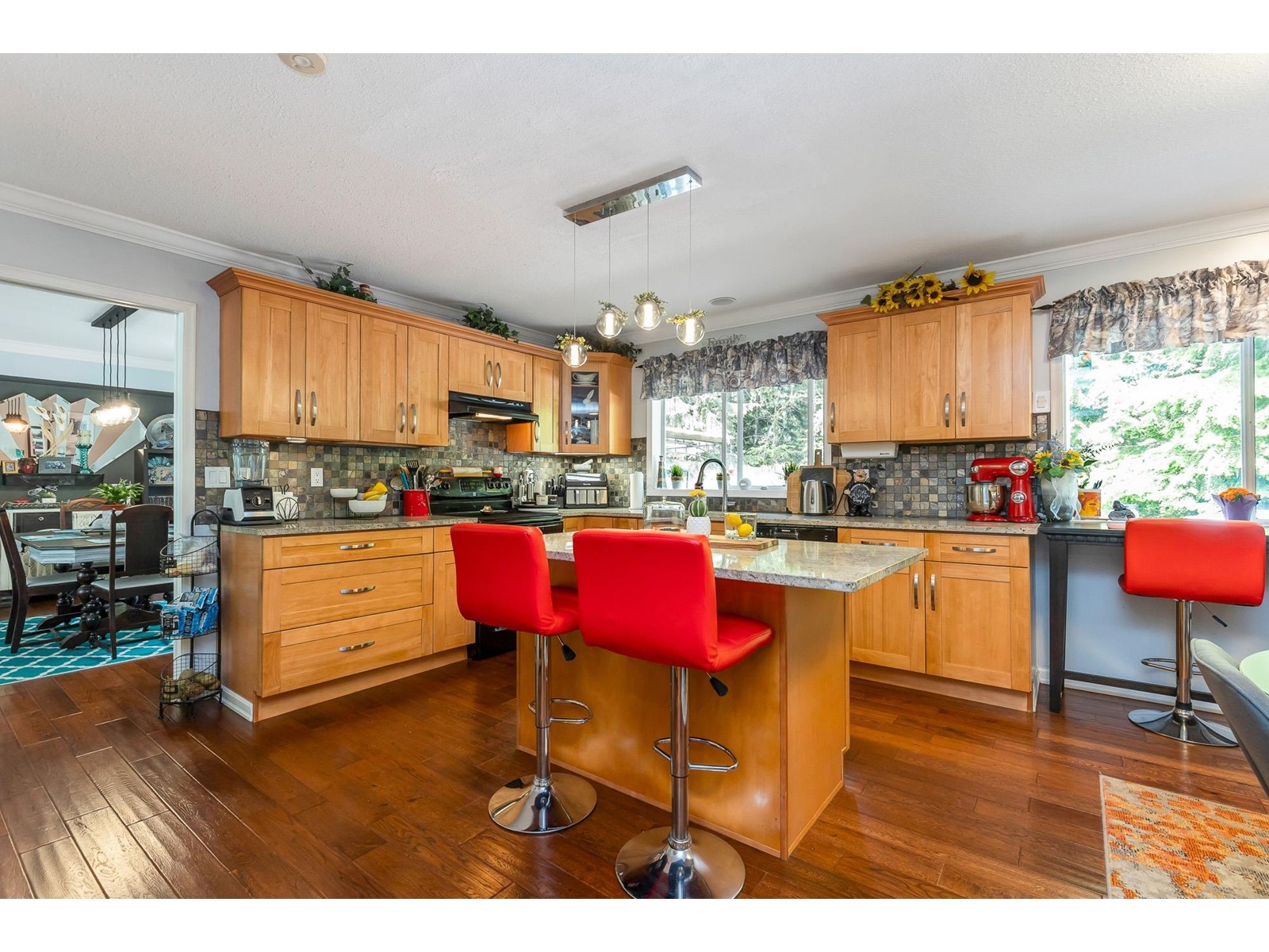 10851 Greenwood Drive, Mission, British Columbia  V4S 1A9 - Photo 5 - R3009339