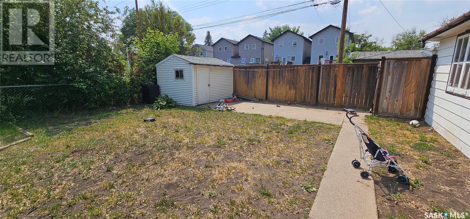409 T Avenue S, Saskatoon, Saskatchewan  S7M 3B3 - Photo 2 - SK008744
